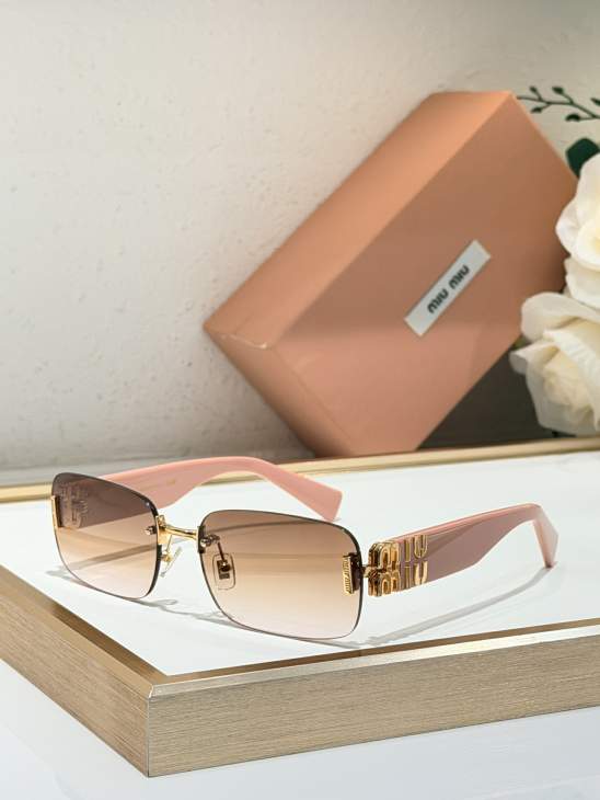 Picture of Miu Miu Sunglasses _SKUfw79164922fw